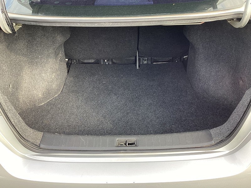 2017 Nissan Sentra NISMO