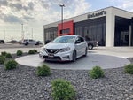2017 Nissan Sentra NISMO