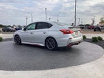 2017 Nissan Sentra NISMO