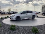 2017 Nissan Sentra NISMO