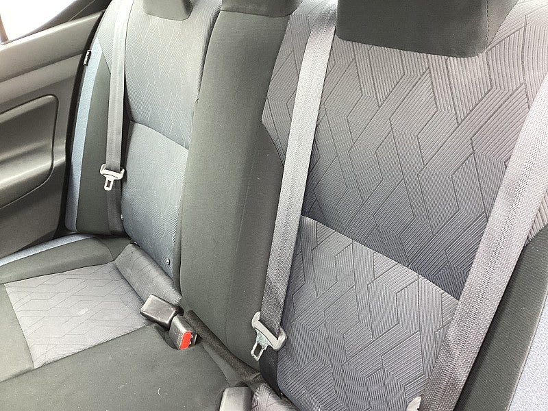 2023 Nissan Versa SV