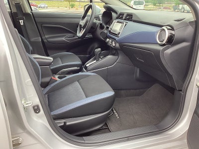 2023 Nissan Versa SV