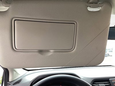 2023 Nissan Versa SV