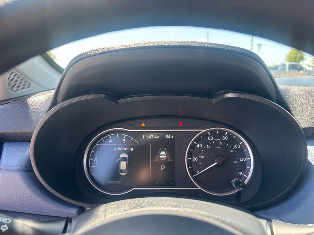 2024 Nissan Versa 1.6 SV
