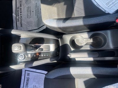 2024 Nissan Versa 1.6 SV