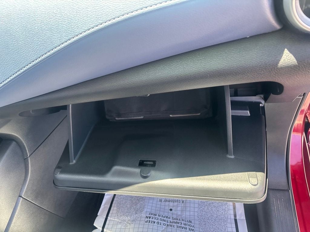 2024 Nissan Versa 1.6 SV