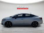 2024 Nissan Versa 1.6 SR