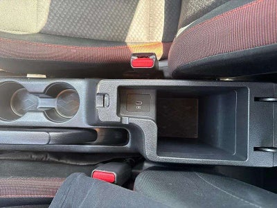 2024 Nissan Versa SR
