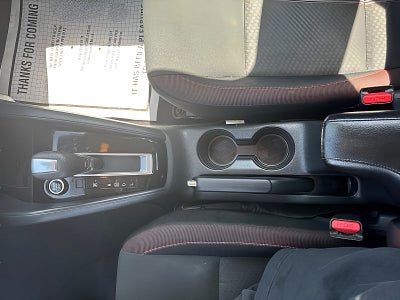 2024 Nissan Versa SR