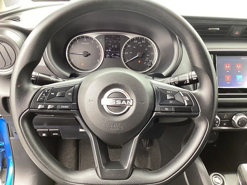 2023 Nissan Kicks S