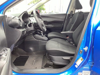 2023 Nissan Kicks S
