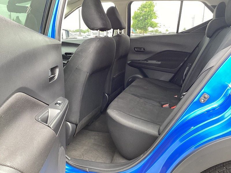 2023 Nissan Kicks S