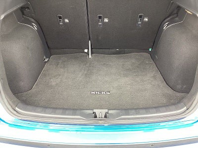 2023 Nissan Kicks S