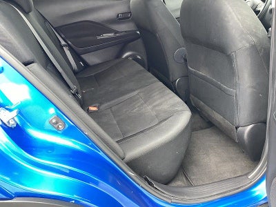 2023 Nissan Kicks S