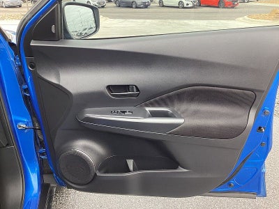 2023 Nissan Kicks S