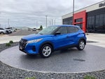 2023 Nissan Kicks S
