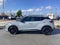 2022 Nissan Kicks SR