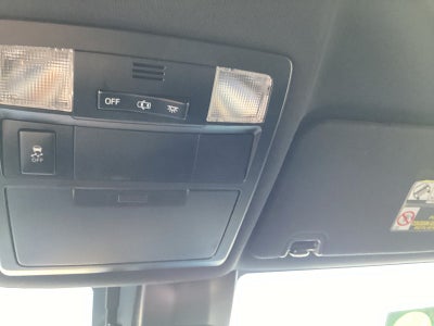 2019 Toyota Tacoma 2WD TRD Sport