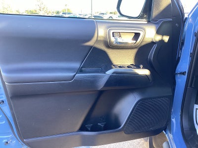 2019 Toyota Tacoma 2WD TRD Sport