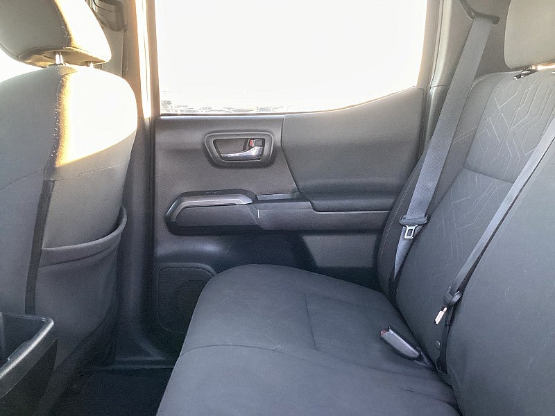 2019 Toyota Tacoma 2WD TRD Sport