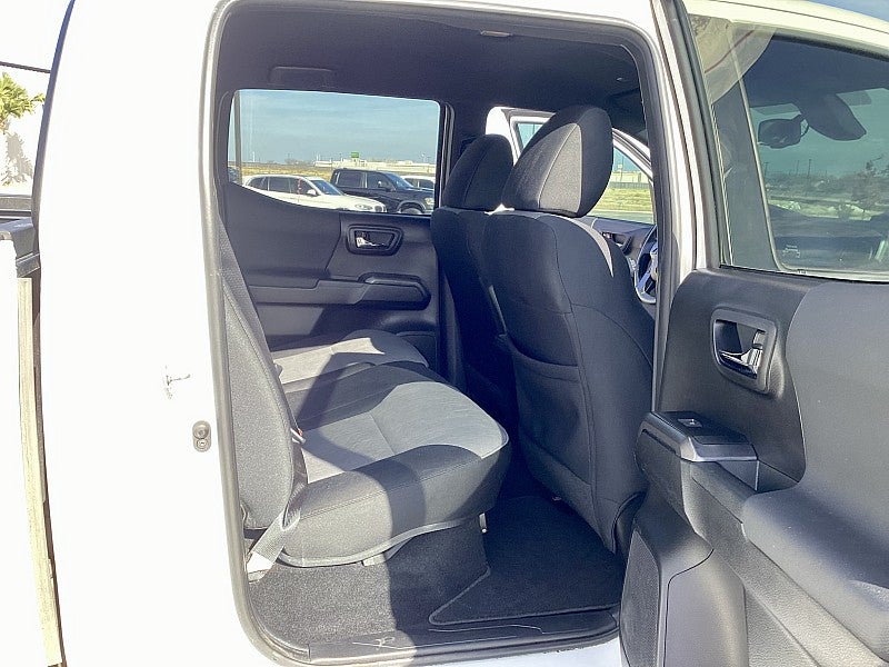 2020 Toyota Tacoma 2WD TRD Sport