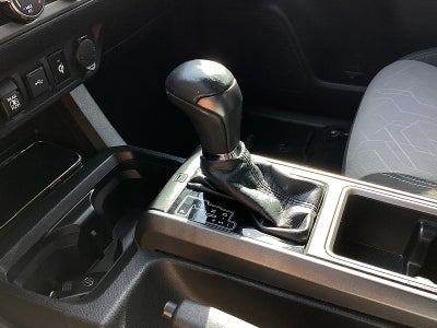 2020 Toyota Tacoma 2WD TRD Sport