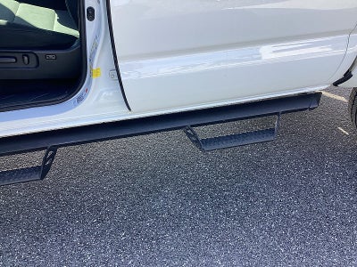 2020 Toyota Tacoma 2WD TRD Sport