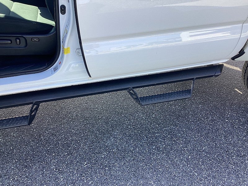 2020 Toyota Tacoma 2WD TRD Sport