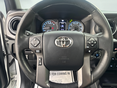 2016 Toyota Tacoma TRD Off-Road