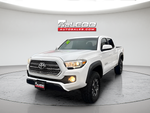 2016 Toyota Tacoma TRD Off-Road