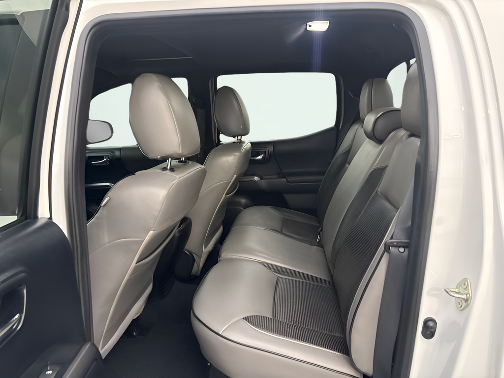 2016 Toyota Tacoma TRD Off-Road