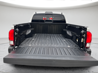 2016 Toyota Tacoma TRD Off-Road