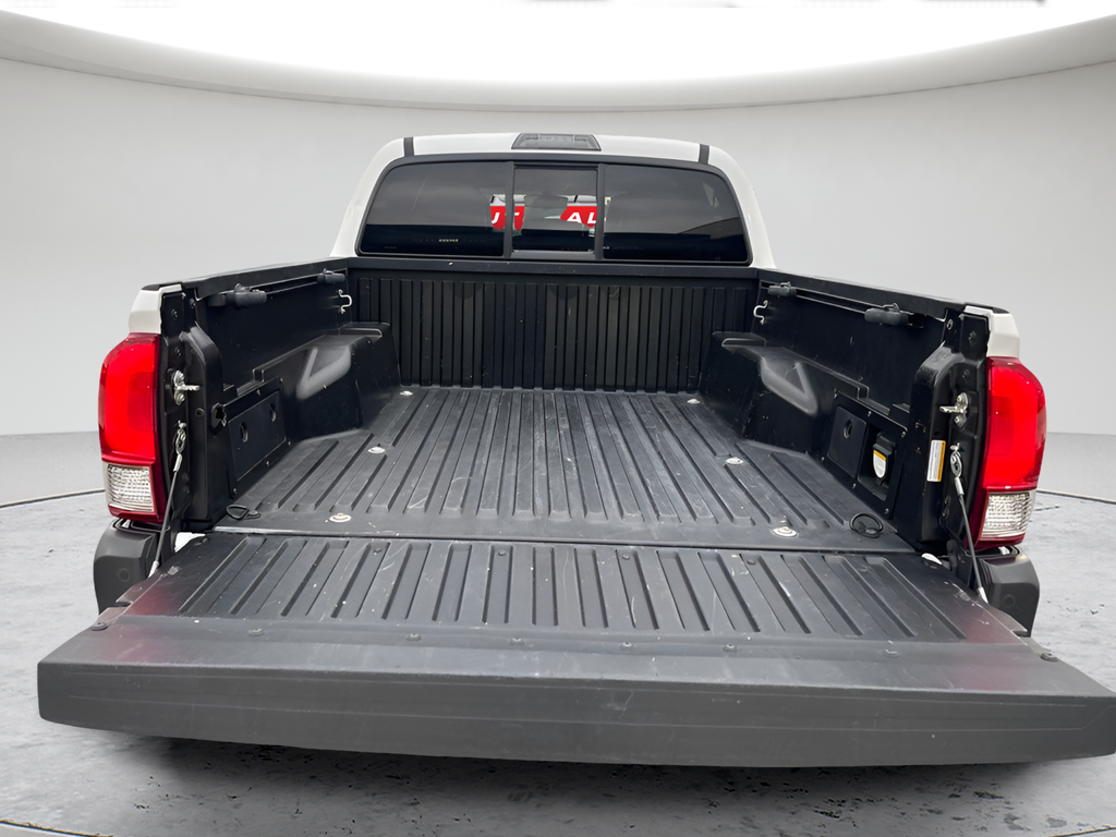 2016 Toyota Tacoma TRD Off-Road