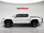 2016 Toyota Tacoma TRD Off-Road
