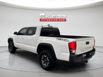 2016 Toyota Tacoma TRD Off-Road
