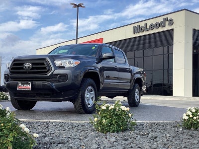 2023 Toyota Tacoma 2WD SR