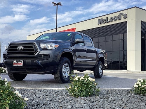 2023 Toyota Tacoma 2WD SR