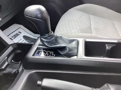 2023 Toyota Tacoma 2WD SR