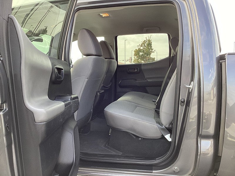 2023 Toyota Tacoma 2WD SR