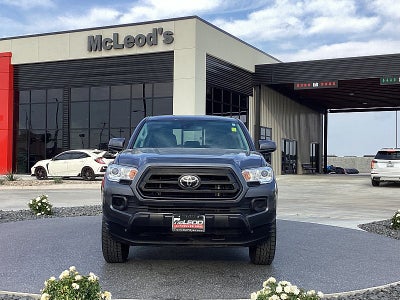 2023 Toyota Tacoma 2WD SR