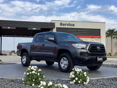 2023 Toyota Tacoma 2WD SR
