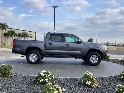 2023 Toyota Tacoma 2WD SR