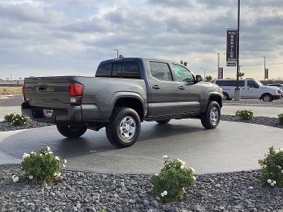 2023 Toyota Tacoma 2WD SR