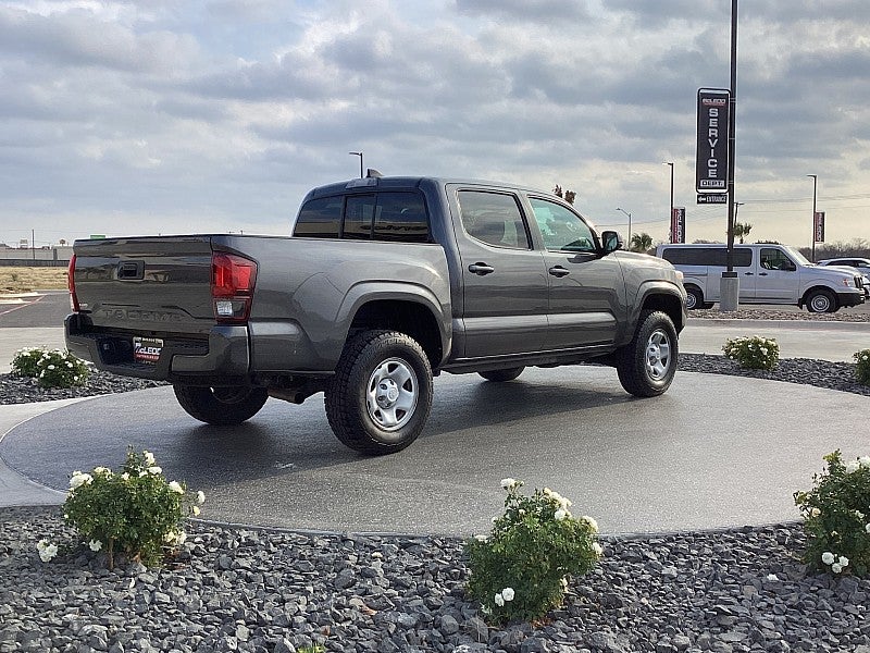 2023 Toyota Tacoma 2WD SR