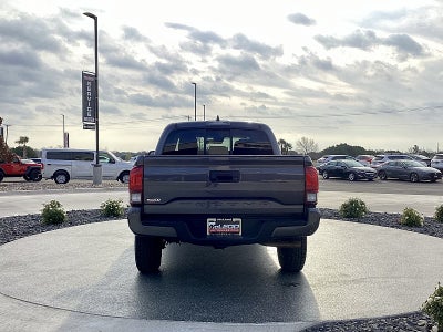 2023 Toyota Tacoma 2WD SR