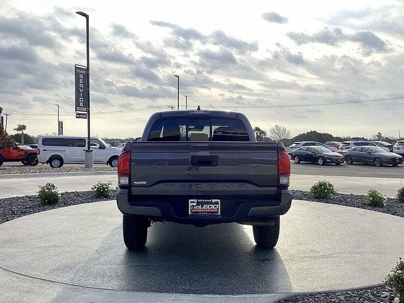 2023 Toyota Tacoma 2WD SR