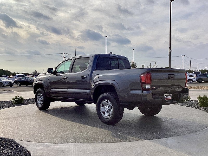 2023 Toyota Tacoma 2WD SR