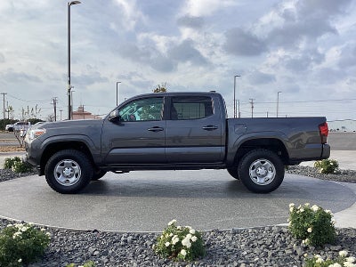 2023 Toyota Tacoma 2WD SR