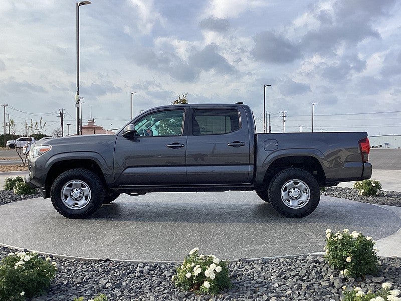 2023 Toyota Tacoma 2WD SR
