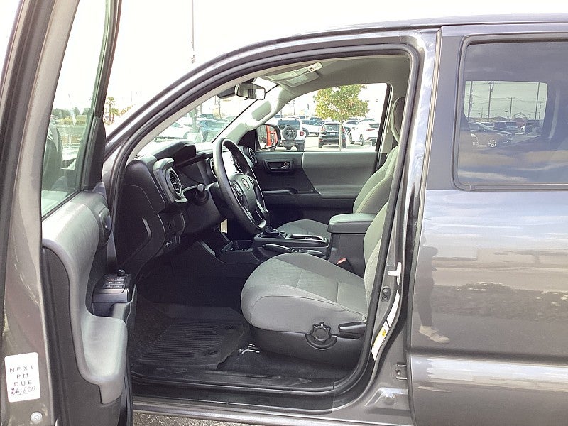 2023 Toyota Tacoma 2WD SR